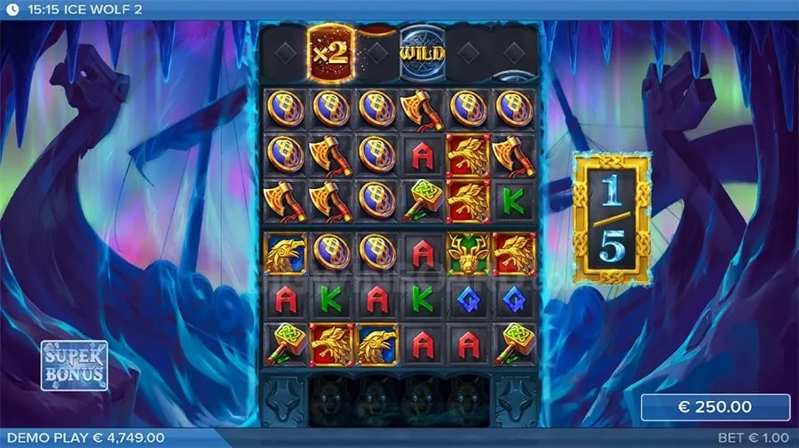 Opulent banner showcasing Bingo Plus promotions and bonuses
