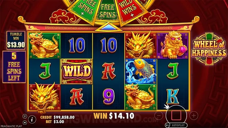 Online Slot Games